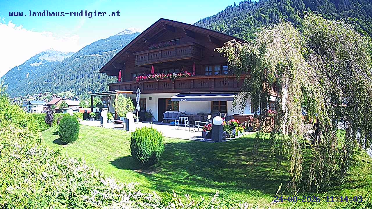 Gortipohl | Landhaus Rudigier
