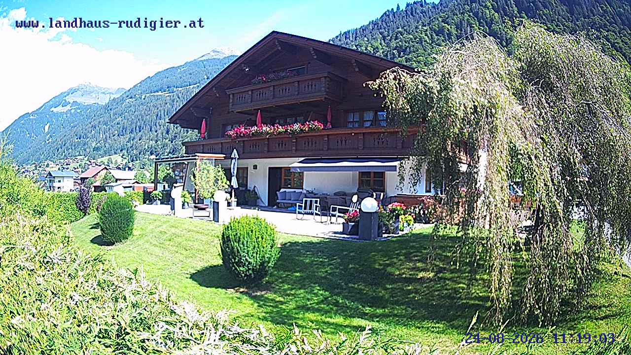 Gortipohl | Landhaus Rudigier
