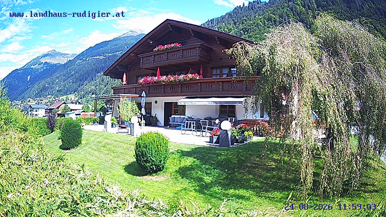 Gortipohl | Landhaus Rudigier