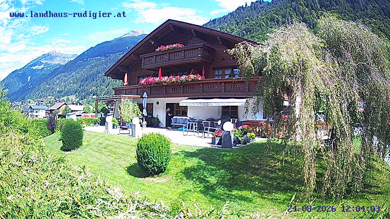 Gortipohl | Landhaus Rudigier