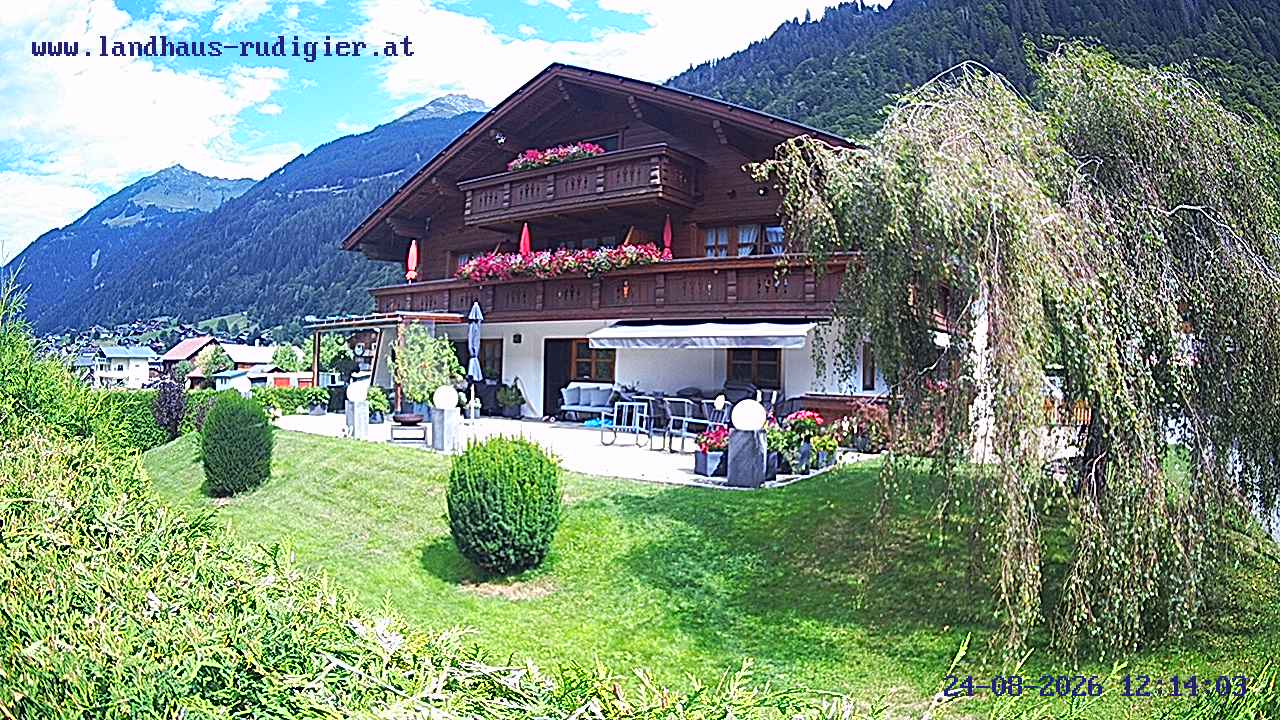 Gortipohl | Landhaus Rudigier