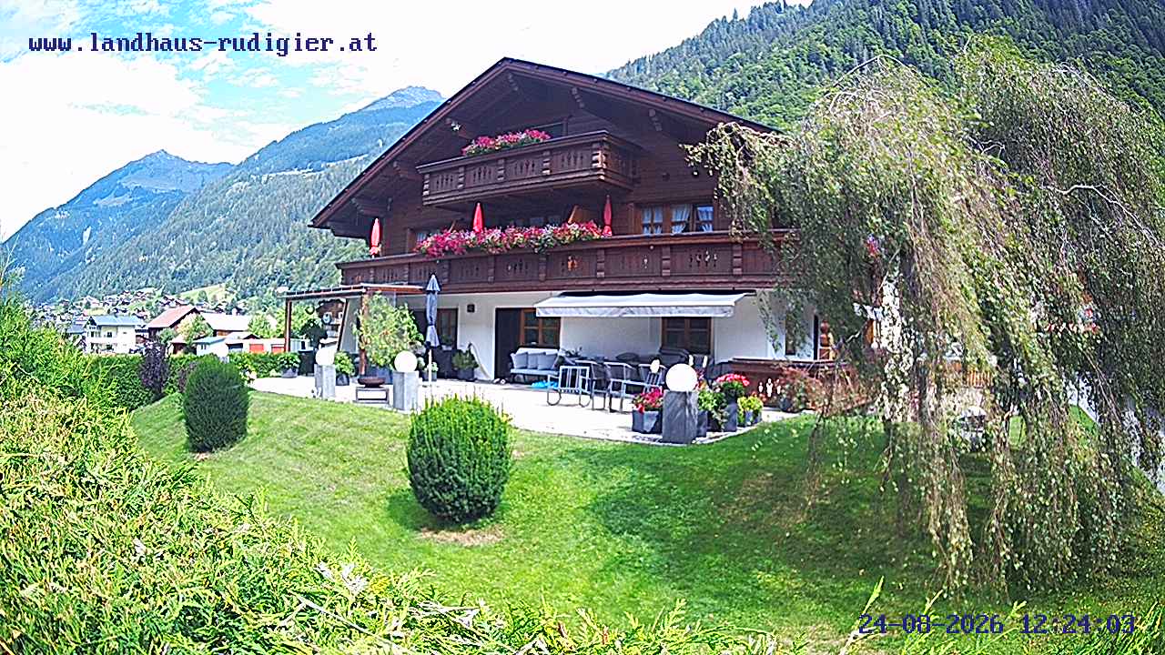 Gortipohl | Landhaus Rudigier