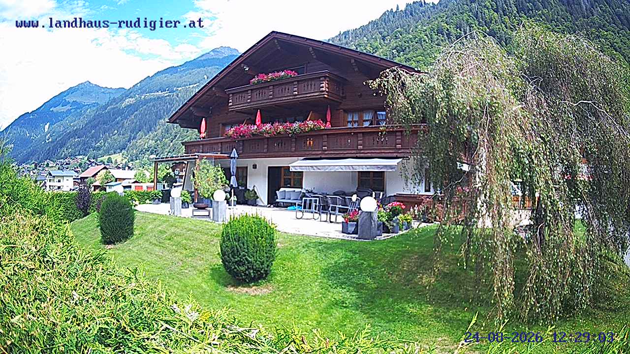 Gortipohl | Landhaus Rudigier