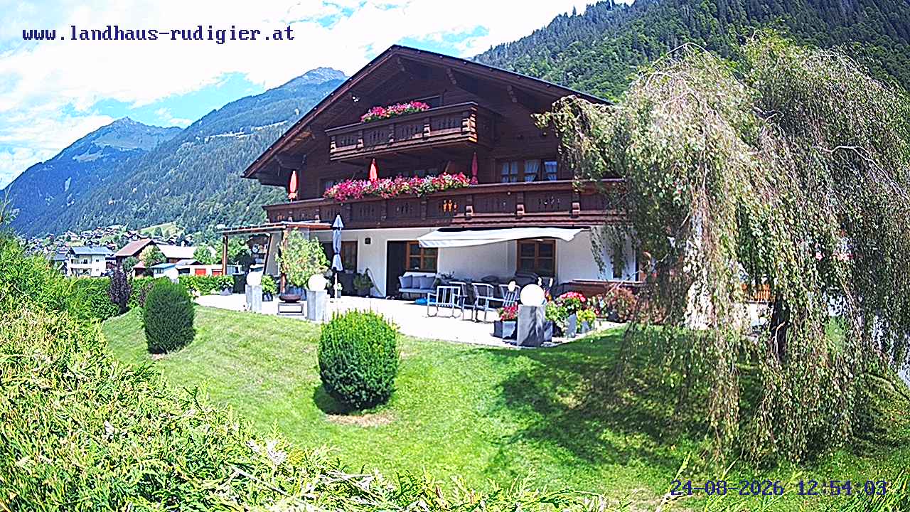 Gortipohl | Landhaus Rudigier