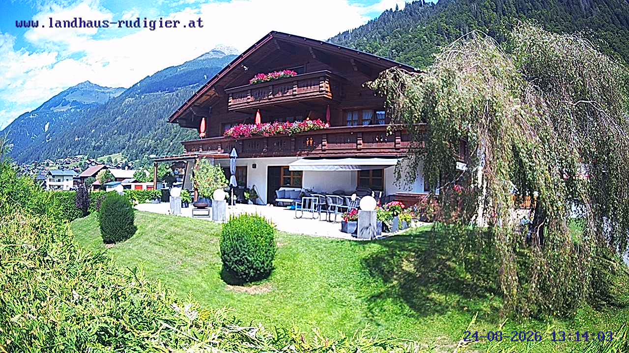 Gortipohl | Landhaus Rudigier