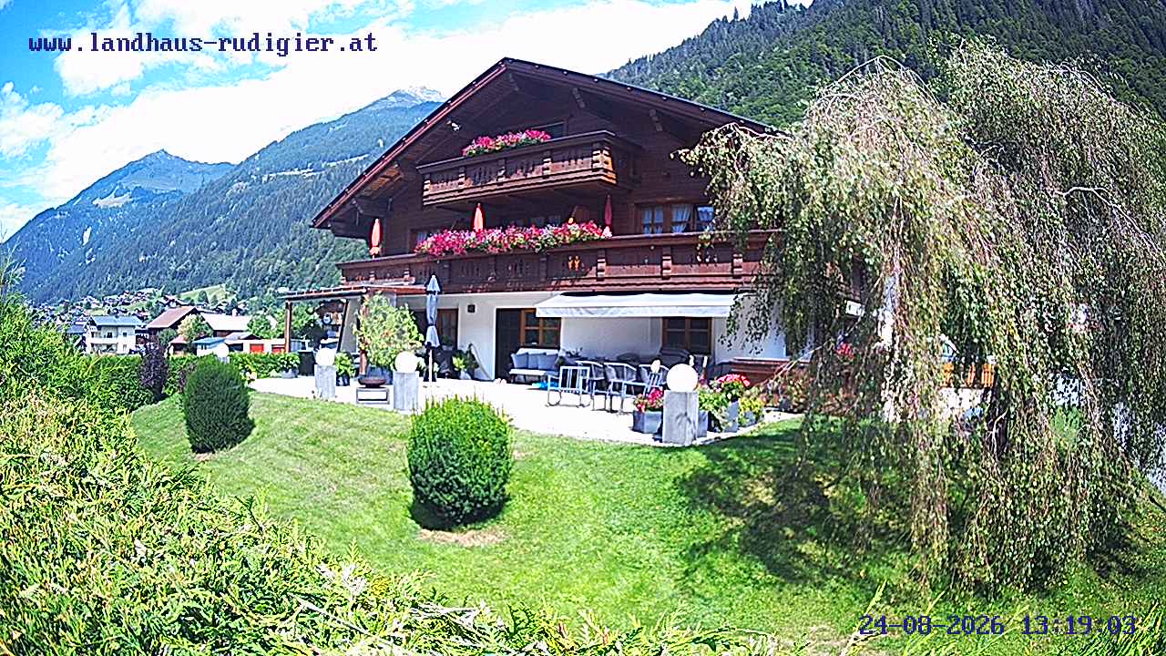 Gortipohl | Landhaus Rudigier