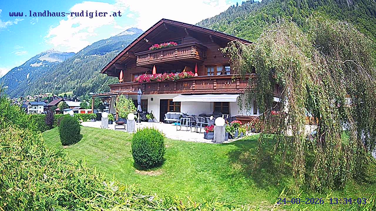 Gortipohl | Landhaus Rudigier