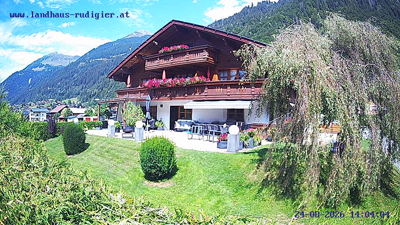 Gortipohl | Landhaus Rudigier