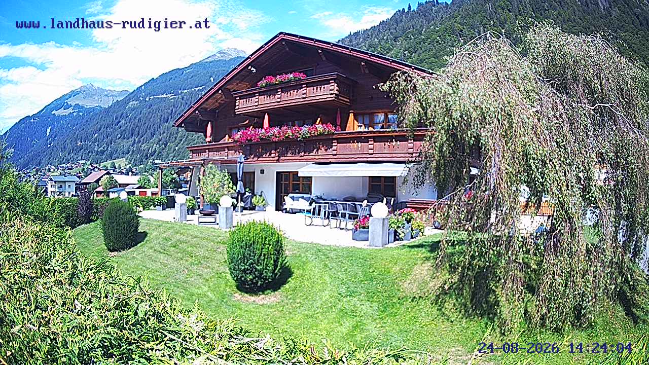 Gortipohl | Landhaus Rudigier