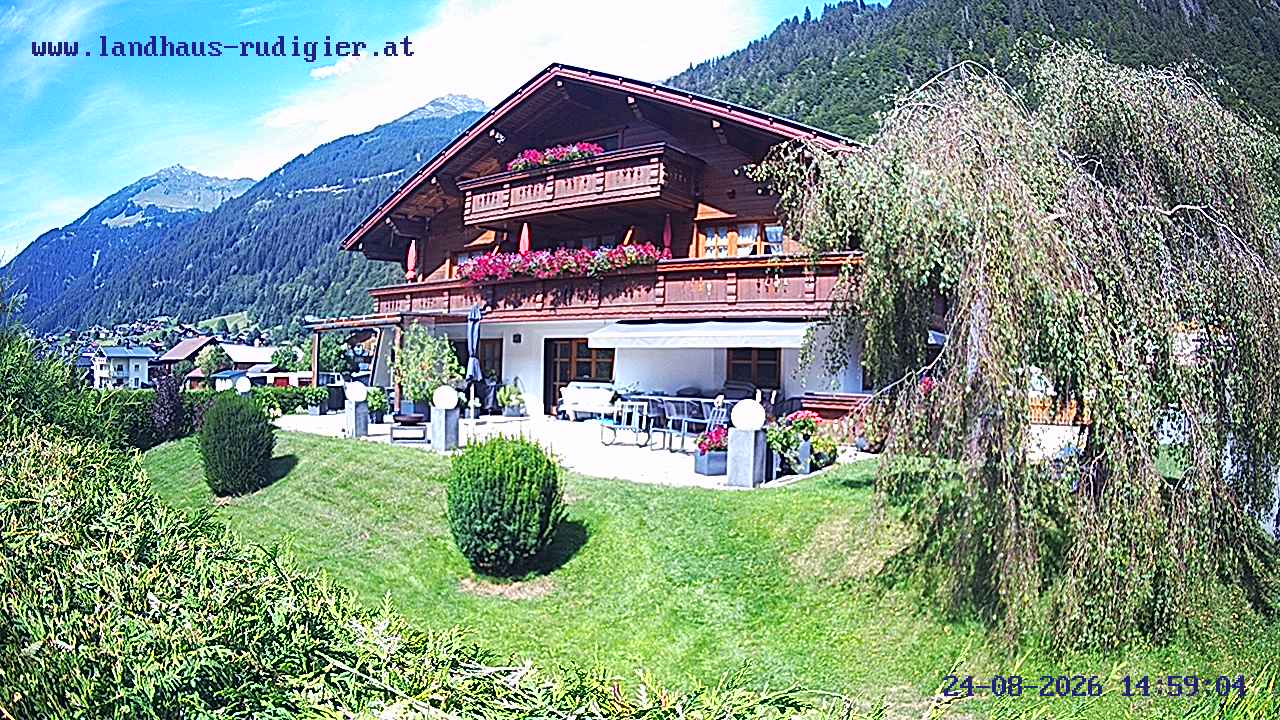 Gortipohl | Landhaus Rudigier