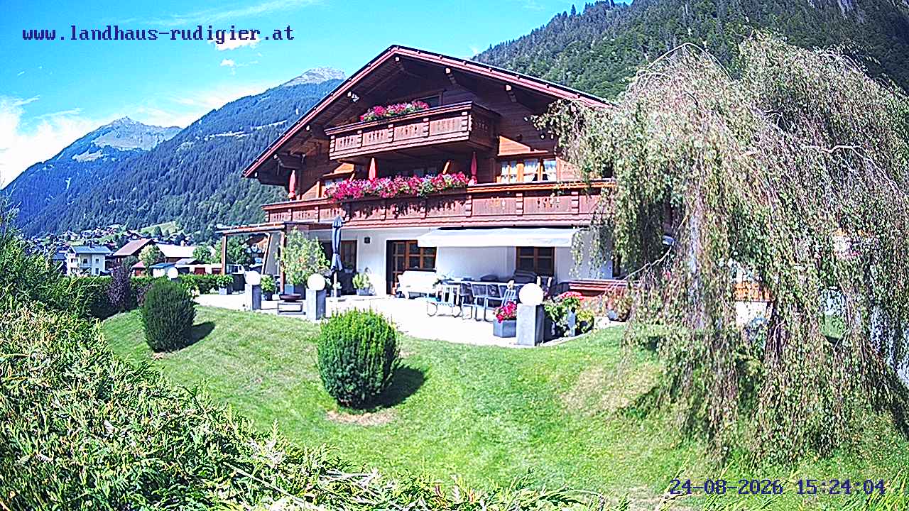 Gortipohl | Landhaus Rudigier