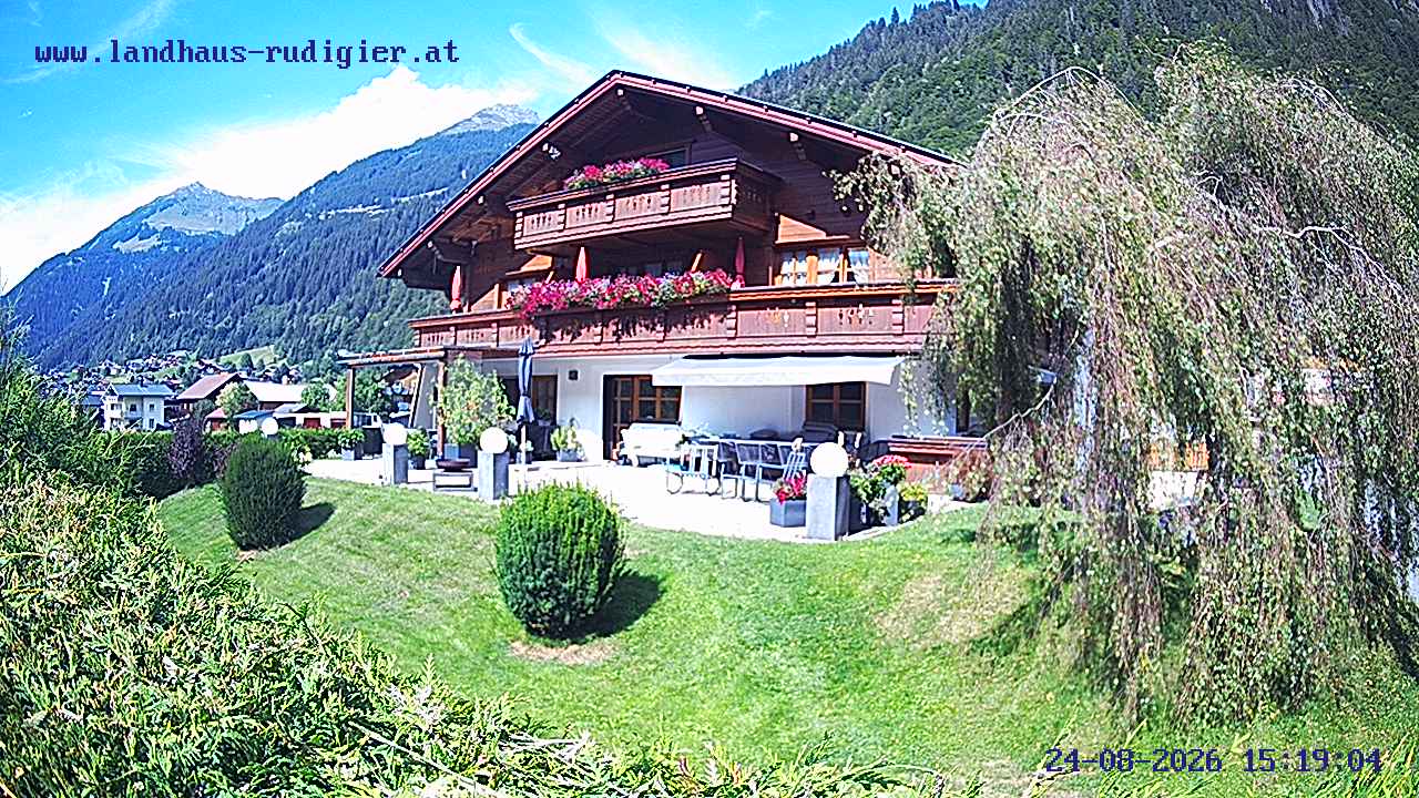 Gortipohl | Landhaus Rudigier