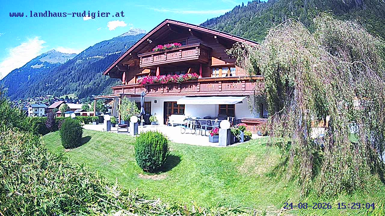 Gortipohl | Landhaus Rudigier