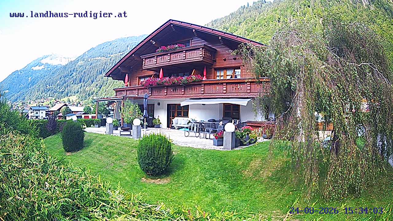 Gortipohl | Landhaus Rudigier