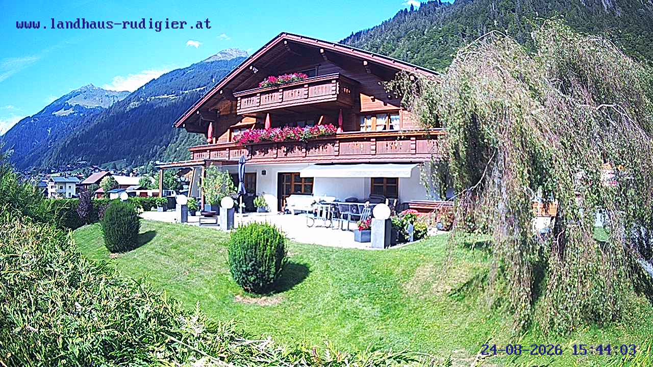 Gortipohl | Landhaus Rudigier