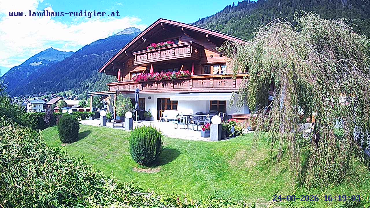 Gortipohl | Landhaus Rudigier