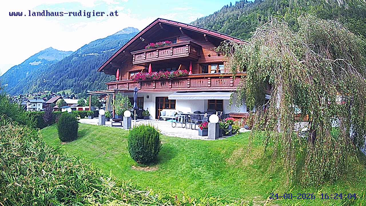 Gortipohl | Landhaus Rudigier