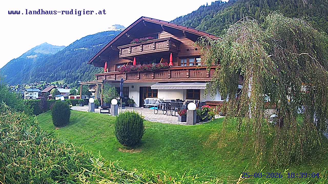 Gortipohl | Landhaus Rudigier