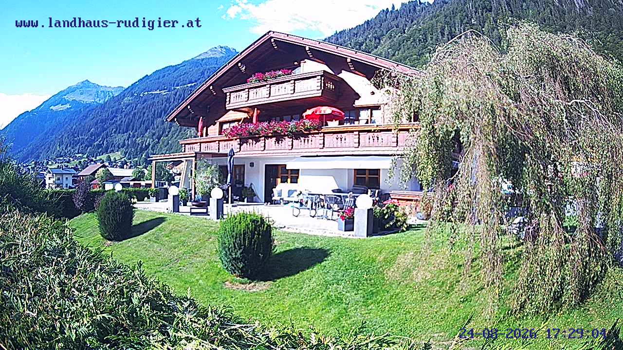 Gortipohl | Landhaus Rudigier
