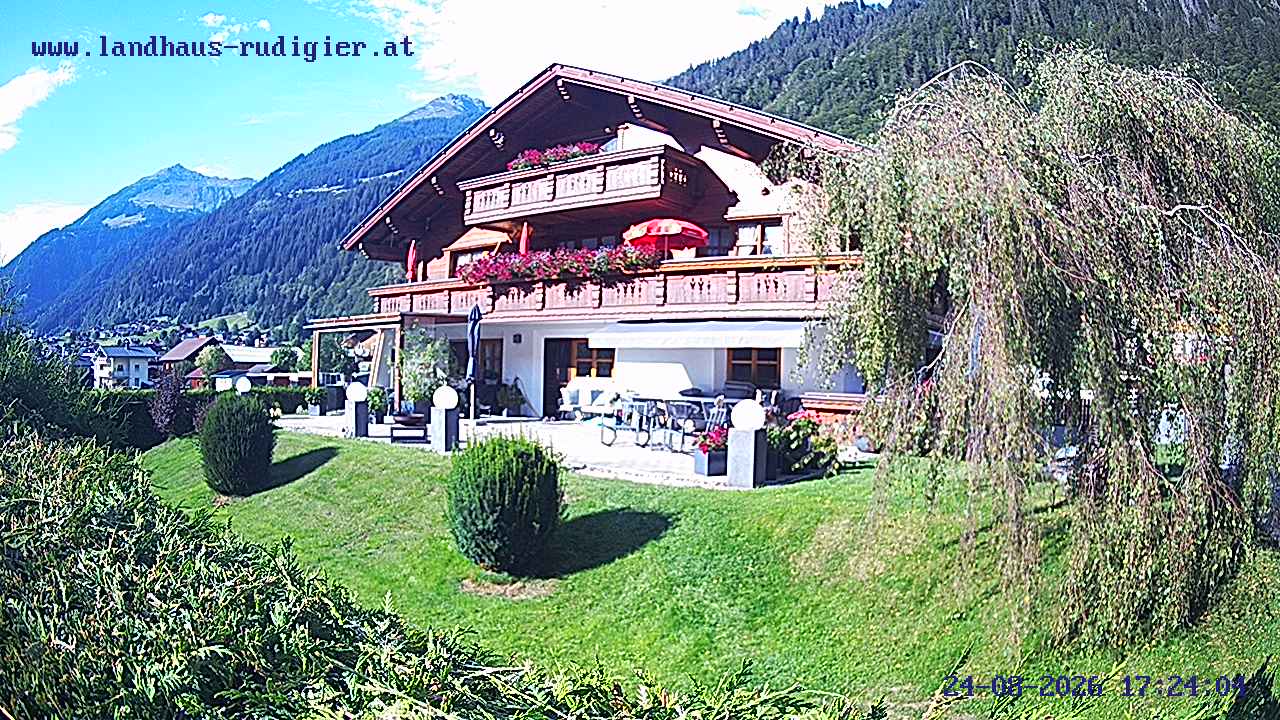Gortipohl | Landhaus Rudigier