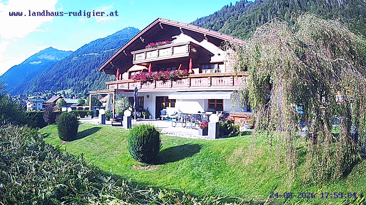 Gortipohl | Landhaus Rudigier
