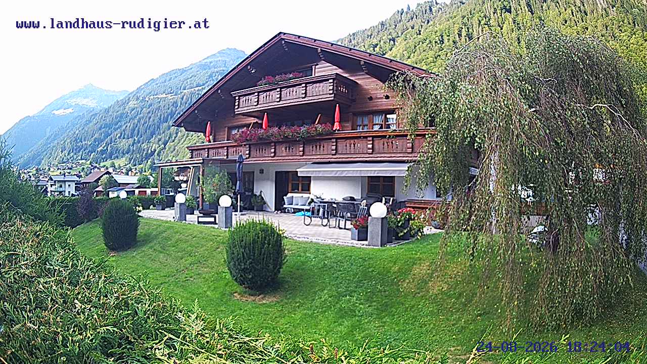 Gortipohl | Landhaus Rudigier