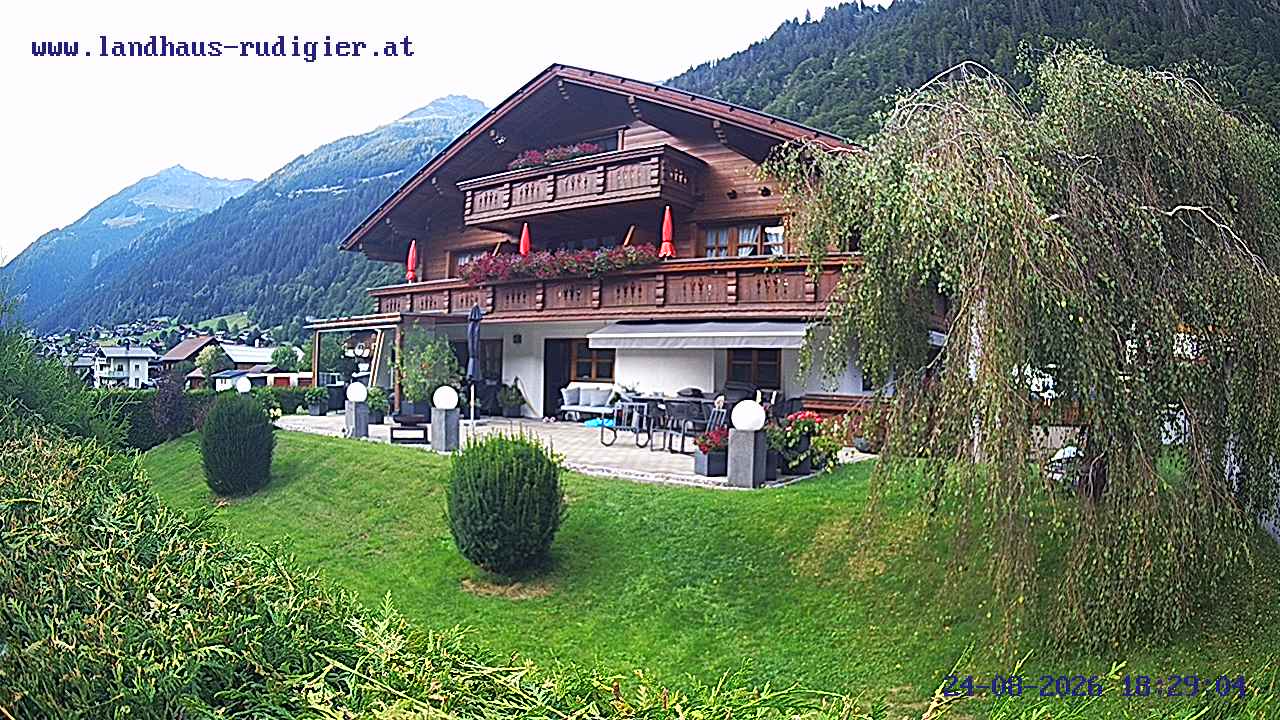 Gortipohl | Landhaus Rudigier