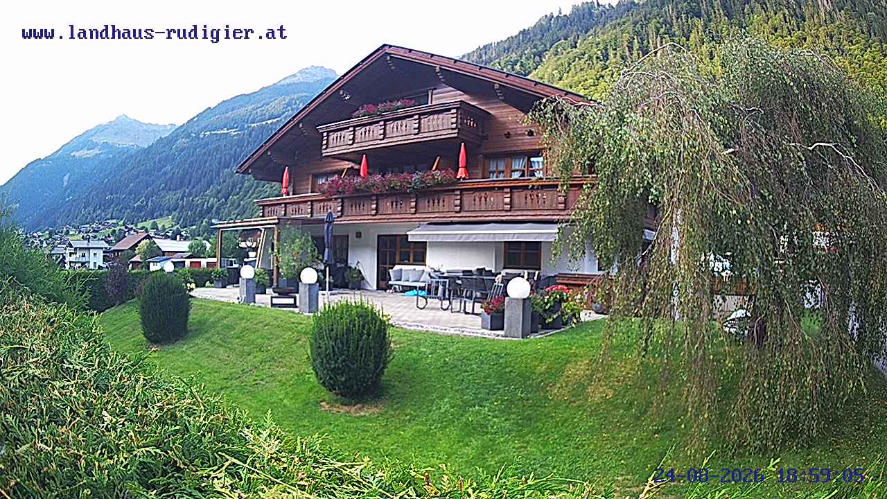 Gortipohl | Landhaus Rudigier