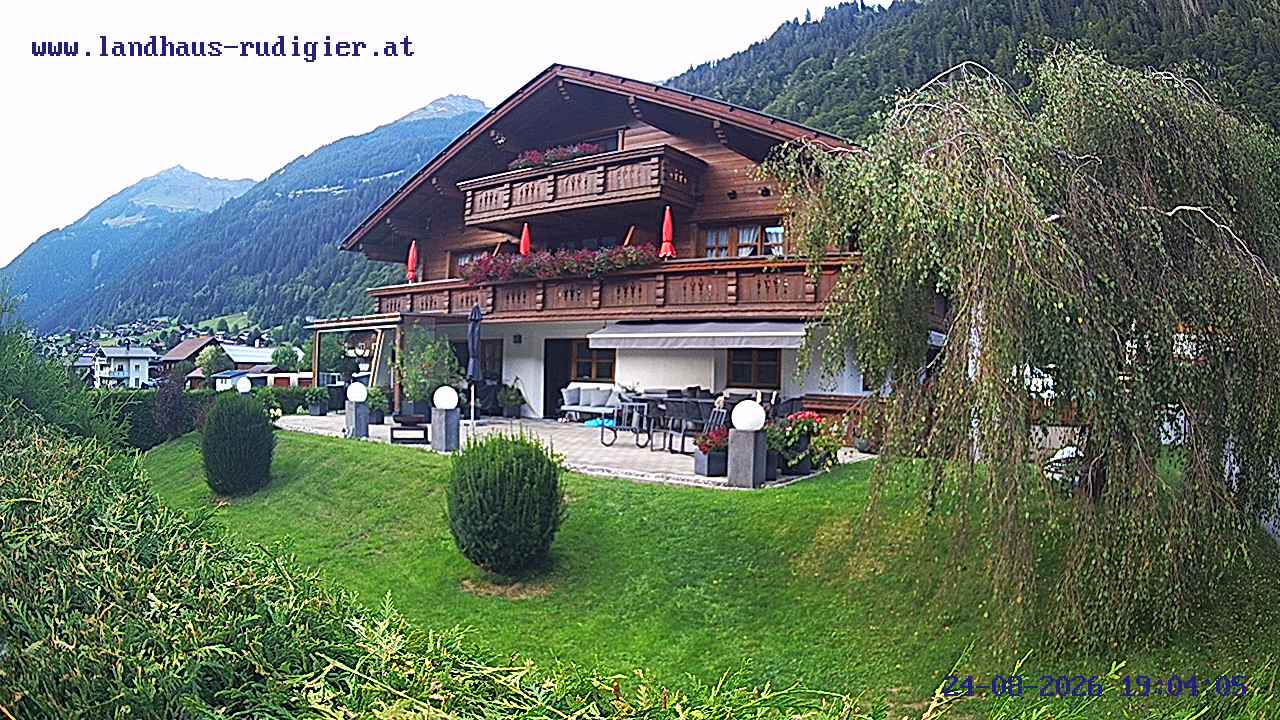 Gortipohl | Landhaus Rudigier
