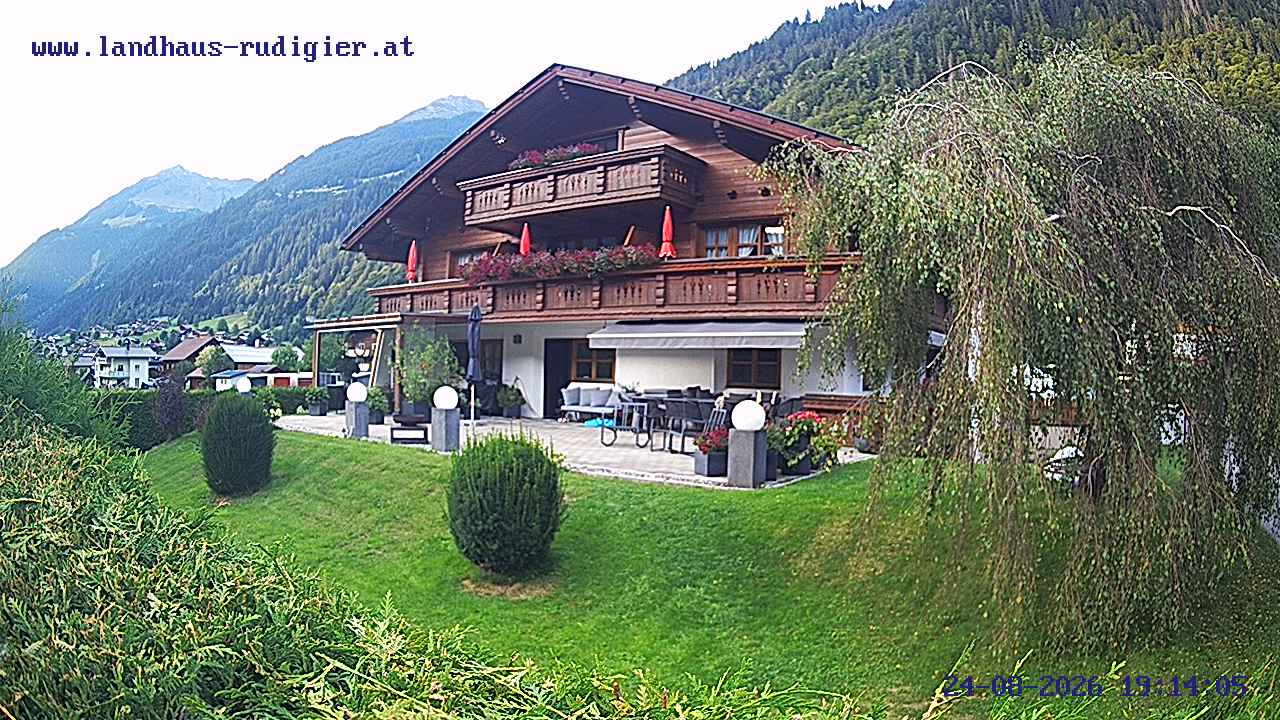 Gortipohl | Landhaus Rudigier