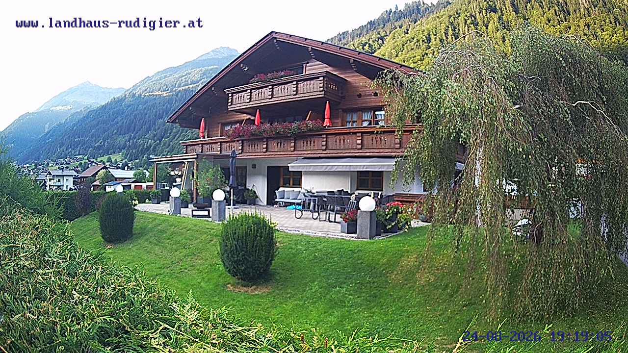 Gortipohl | Landhaus Rudigier