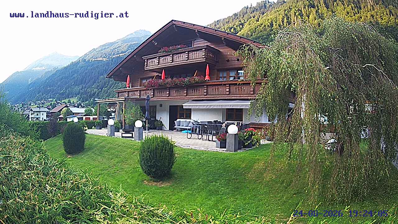 Gortipohl | Landhaus Rudigier