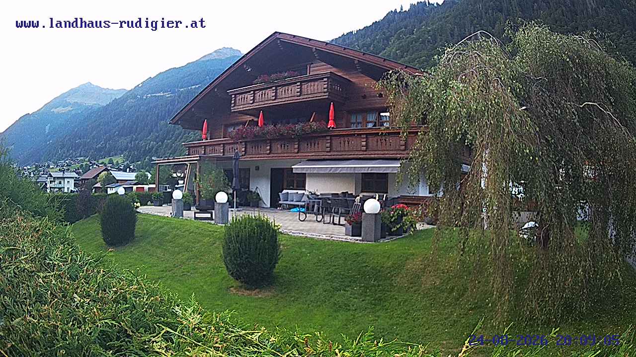 Gortipohl | Landhaus Rudigier