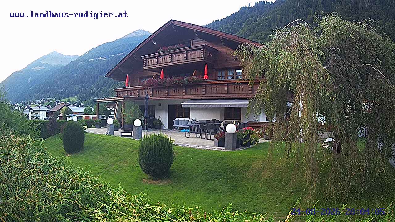 Gortipohl | Landhaus Rudigier