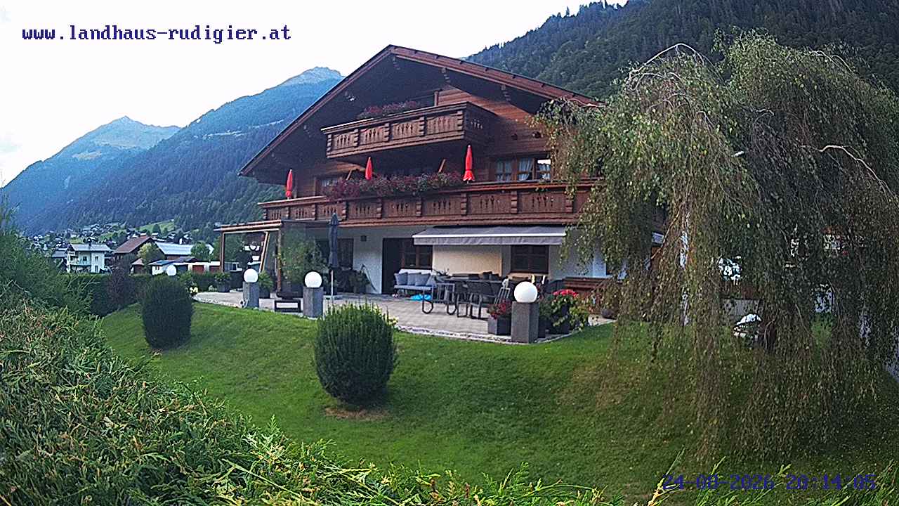 Gortipohl | Landhaus Rudigier