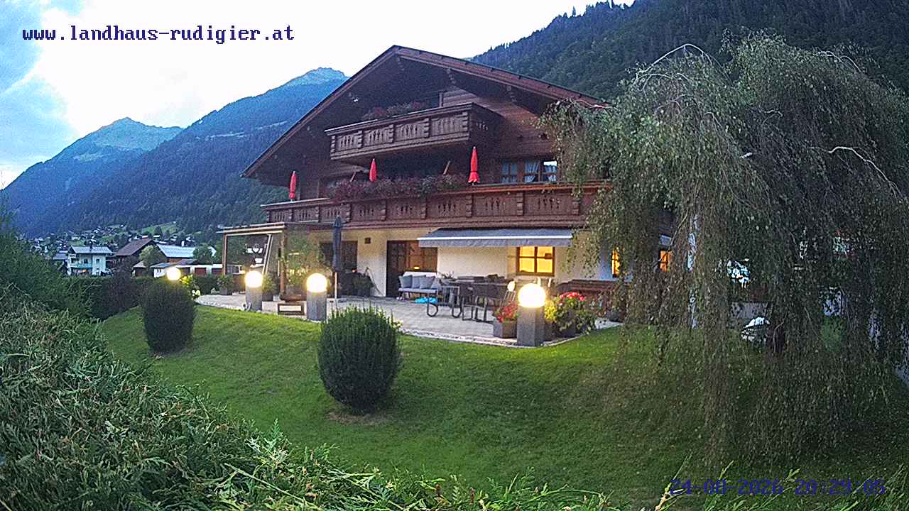 Gortipohl | Landhaus Rudigier