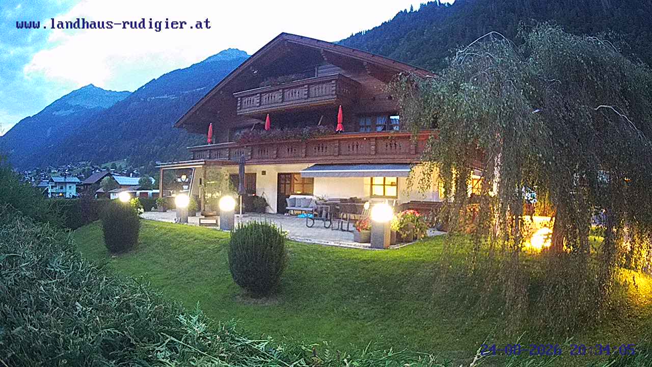 Gortipohl | Landhaus Rudigier