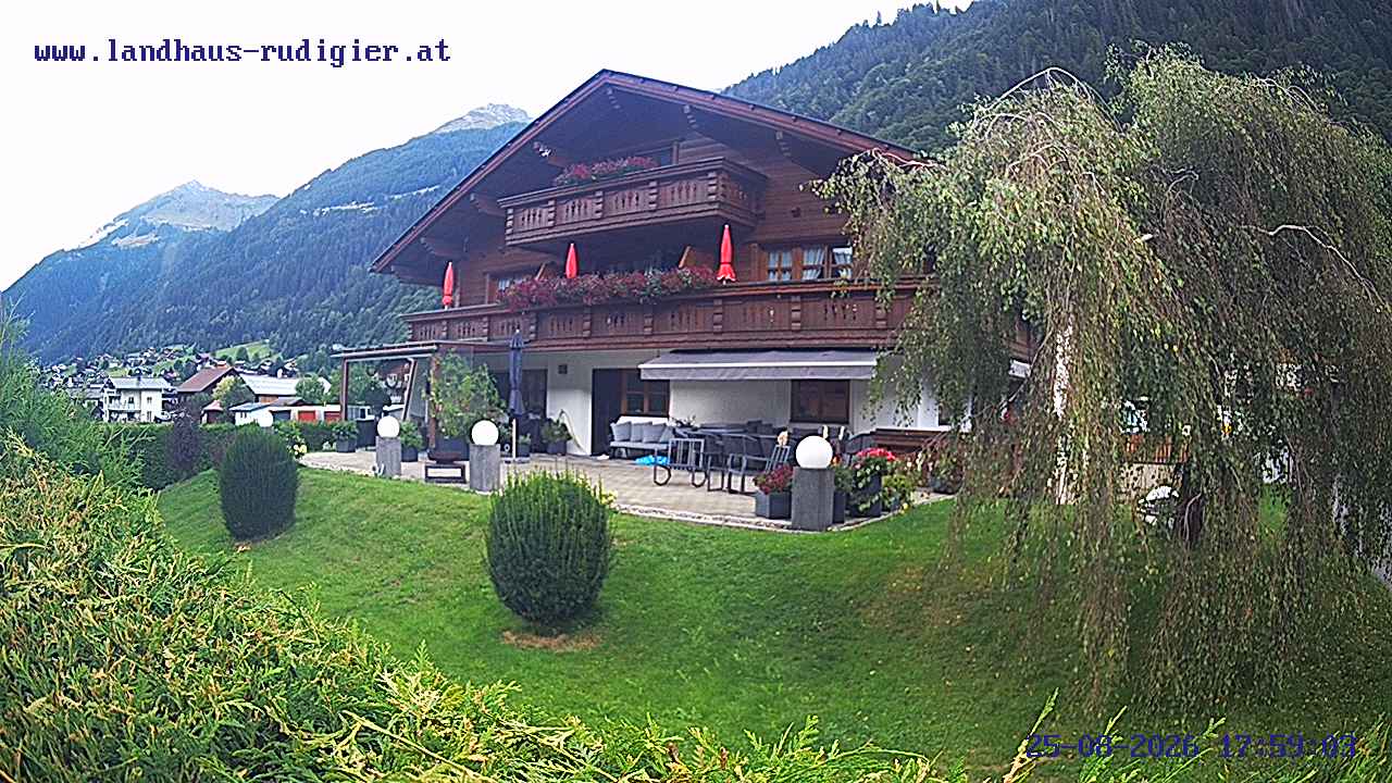 Gortipohl | Landhaus Rudigier