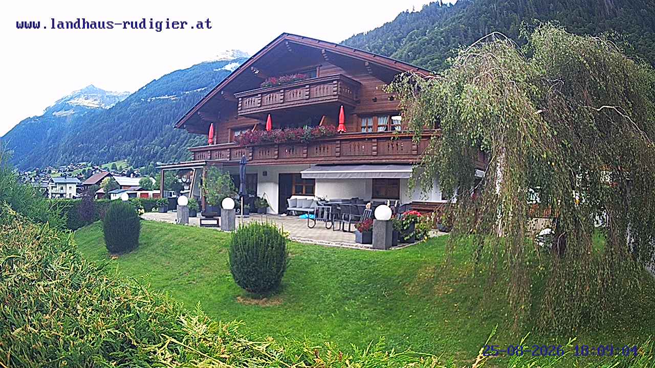 Gortipohl | Landhaus Rudigier