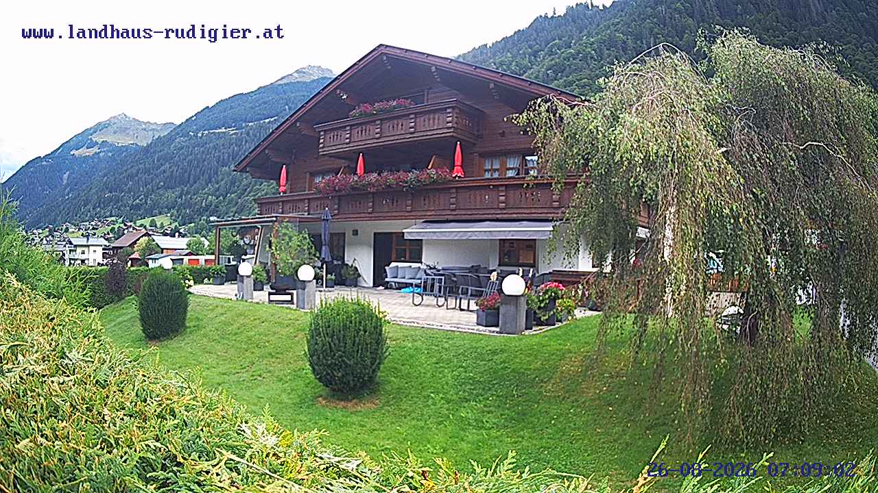 Gortipohl | Landhaus Rudigier