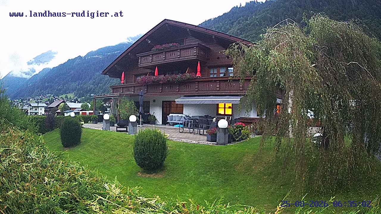 Gortipohl | Landhaus Rudigier
