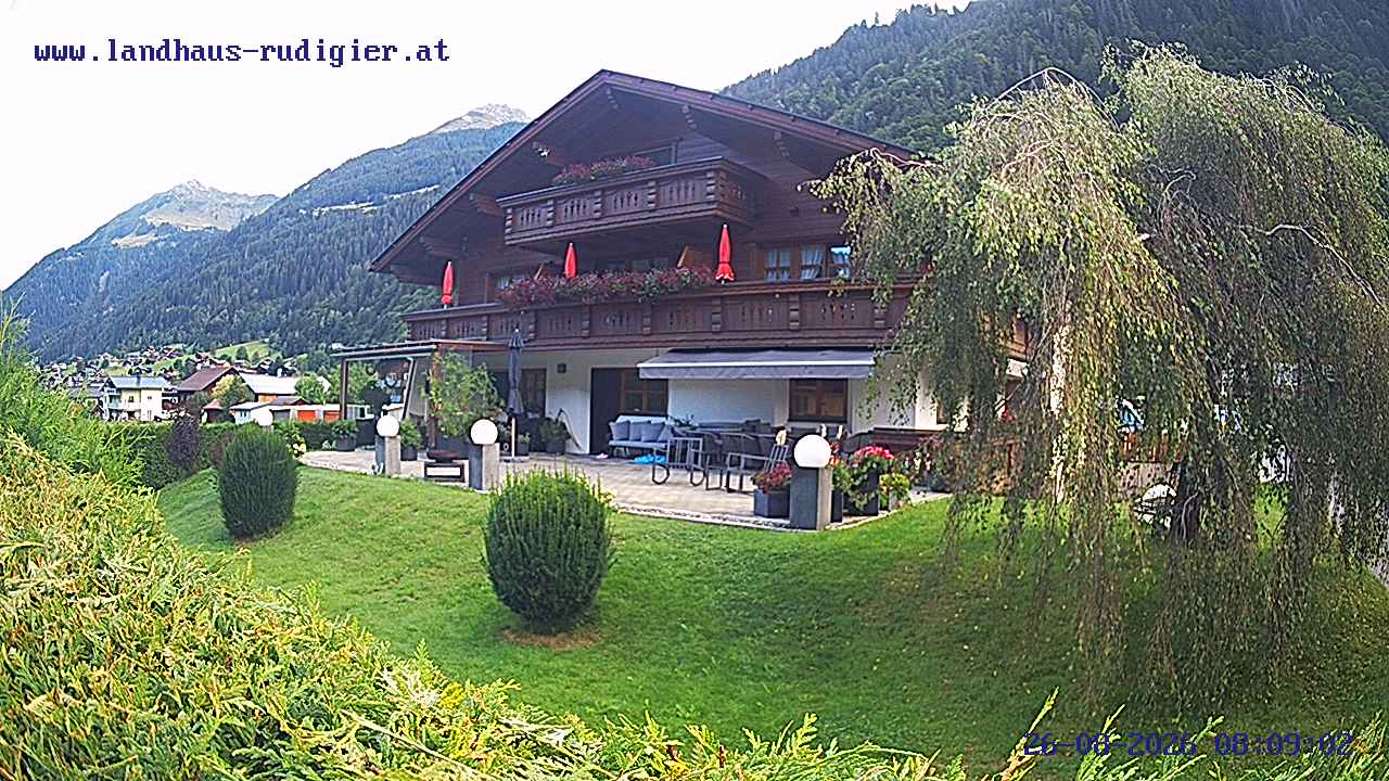 Gortipohl | Landhaus Rudigier