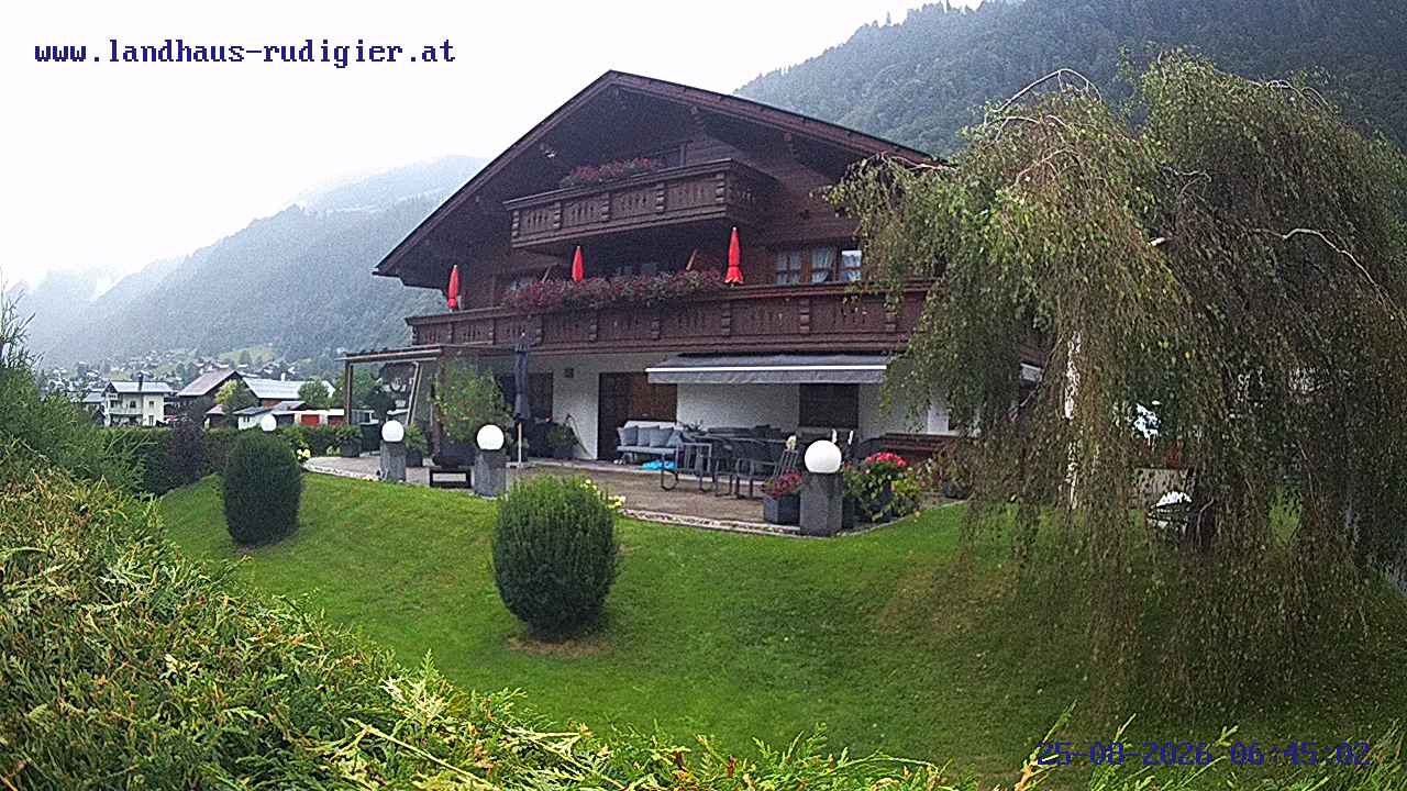 Gortipohl | Landhaus Rudigier