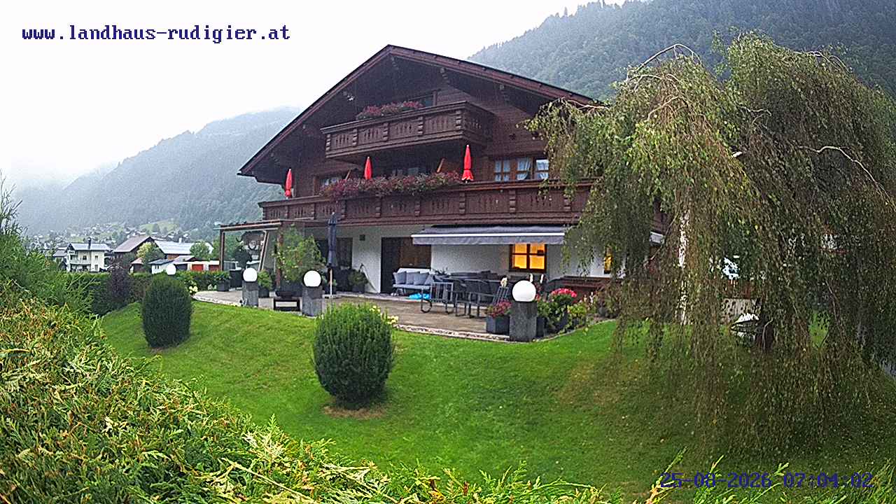 Gortipohl | Landhaus Rudigier