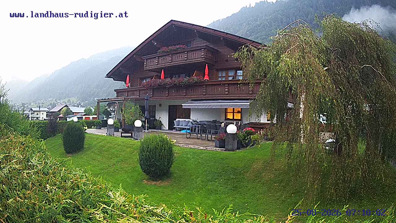 Gortipohl | Landhaus Rudigier