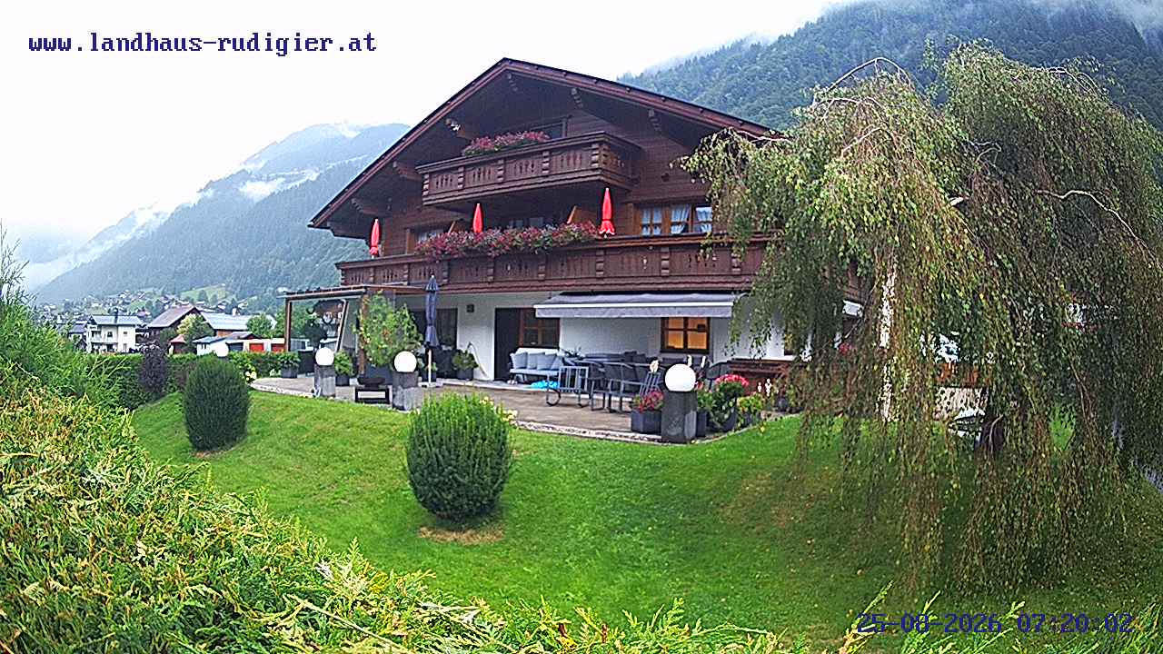 Gortipohl | Landhaus Rudigier