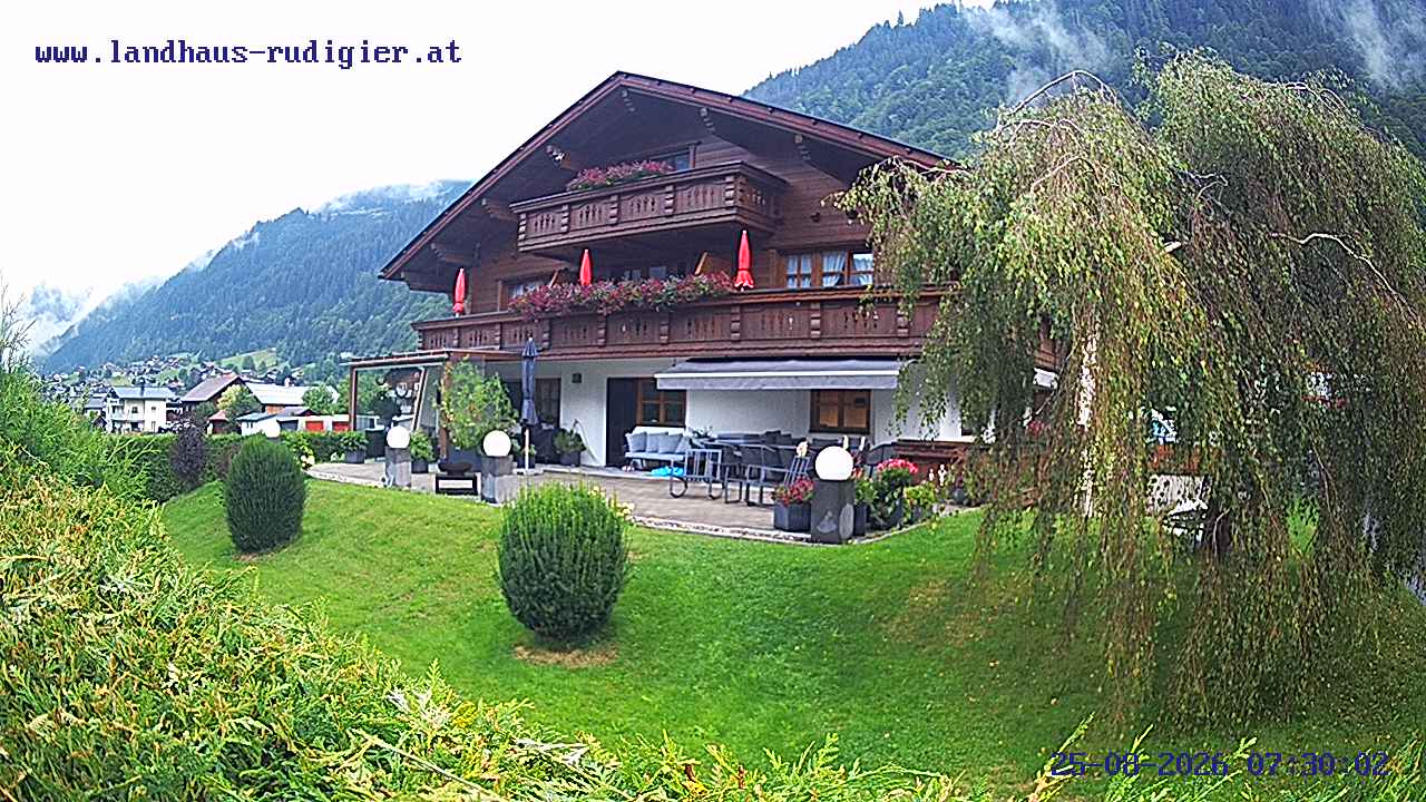 Gortipohl | Landhaus Rudigier