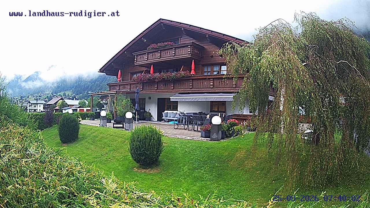 Gortipohl | Landhaus Rudigier