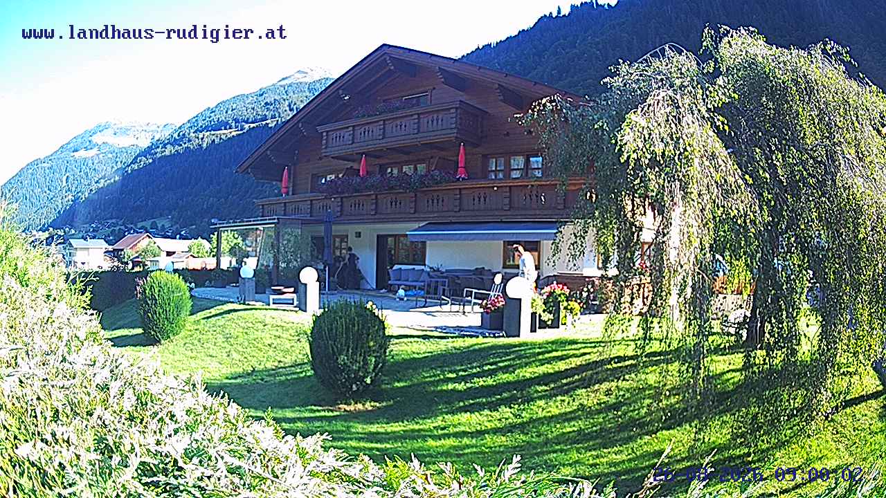 Gortipohl | Landhaus Rudigier