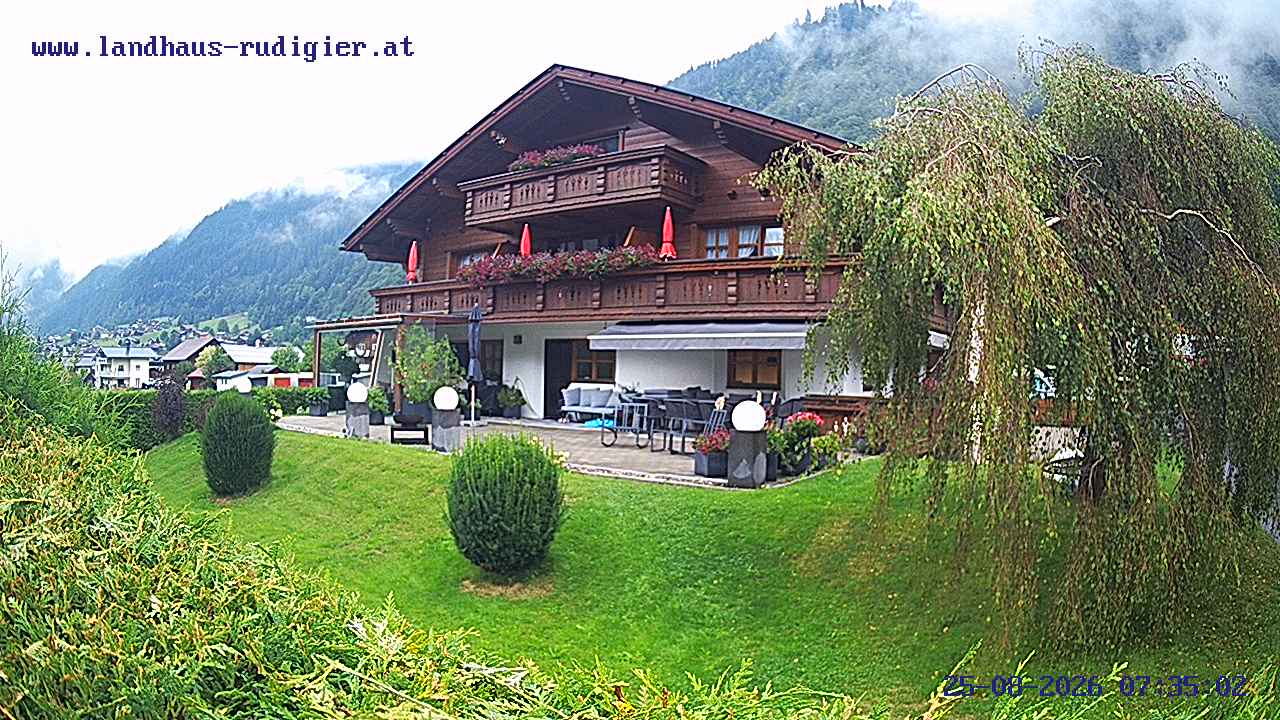 Gortipohl | Landhaus Rudigier